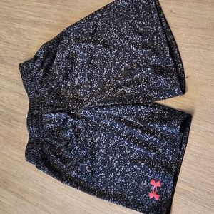 Boys Under Armour shorts